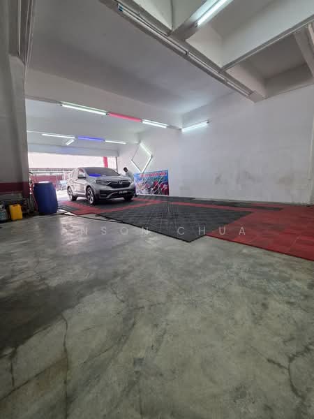 Kedai / Pejabat untuk Dijual di Taman Sri Skudai (Skudai) - Anson Chua - Exterior - PropertyGuru.com.my