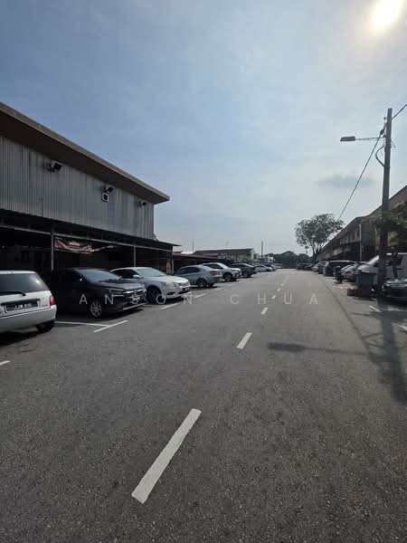Kedai / Pejabat untuk Dijual di Taman Sri Skudai (Skudai) - Anson Chua - Exterior - PropertyGuru.com.my
