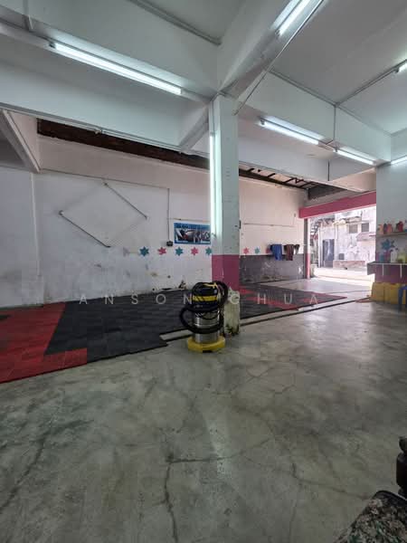 Kedai / Pejabat untuk Dijual di Taman Sri Skudai (Skudai) - Anson Chua - PropertyGuru.com.my