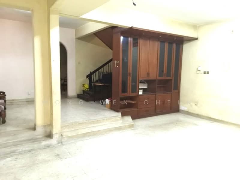 Rumah Teres 2 Tingkat untuk Dijual di Kepong Baru (Kepong) - Wong Wen Chein - Interior - PropertyGuru.com.my