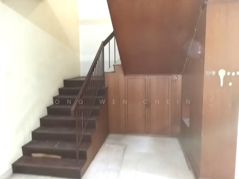 Rumah Teres 2 Tingkat untuk Dijual di Kepong Baru (Kepong) - Wong Wen Chein - Interior - PropertyGuru.com.my