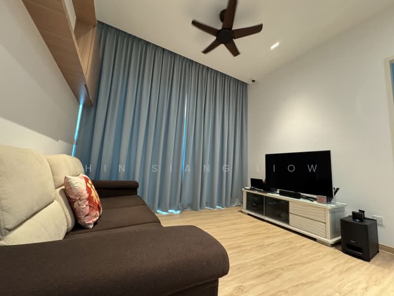 2.5-storey Terraced House for Sale in Ujong Pasir (Melaka) - Chin Siang Liow - PropertyGuru.com.my