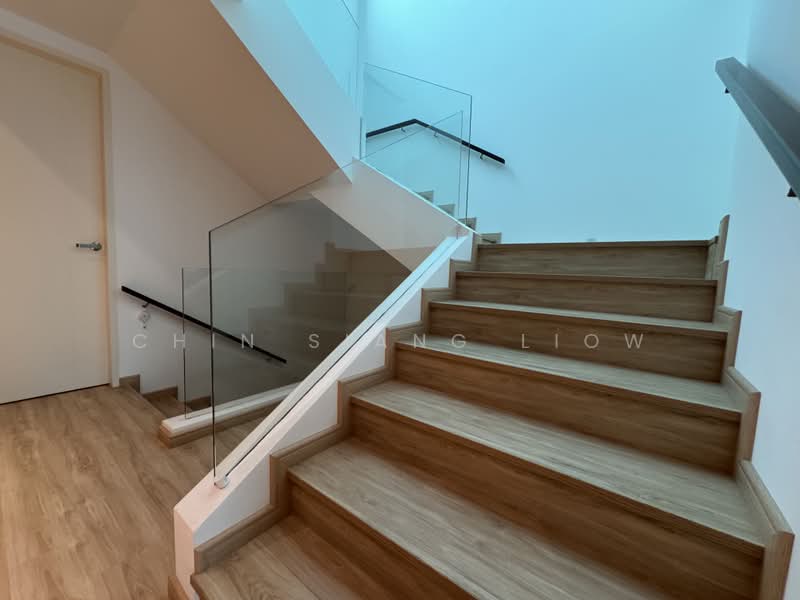 2.5-storey Terraced House for Sale in Ujong Pasir (Melaka) - Chin Siang Liow - PropertyGuru.com.my