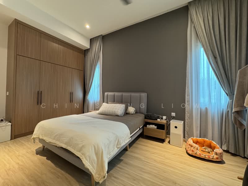 2.5-storey Terraced House for Sale in Ujong Pasir (Melaka) - Chin Siang Liow - PropertyGuru.com.my