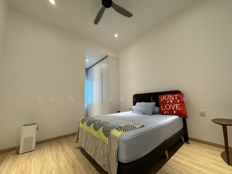 2.5-storey Terraced House for Sale in Ujong Pasir (Melaka) - Chin Siang Liow - PropertyGuru.com.my