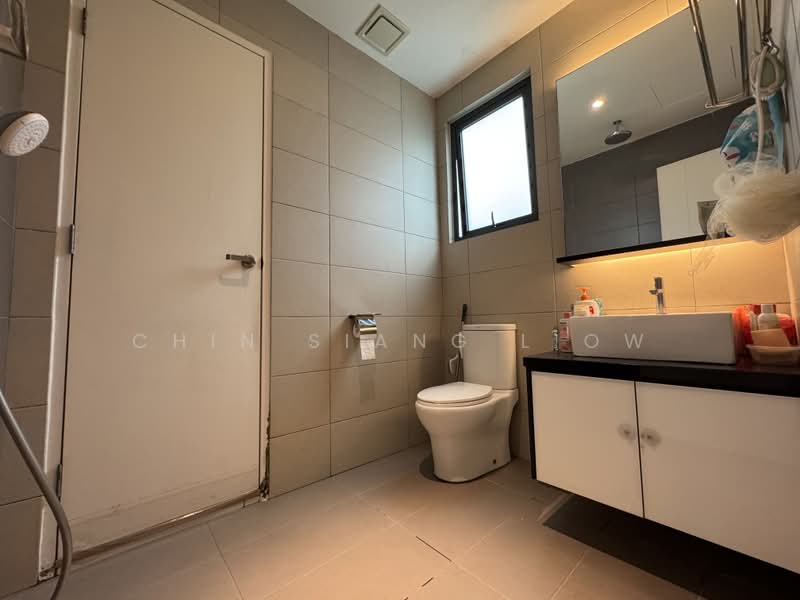 2.5-storey Terraced House for Sale in Ujong Pasir (Melaka) - Chin Siang Liow - PropertyGuru.com.my