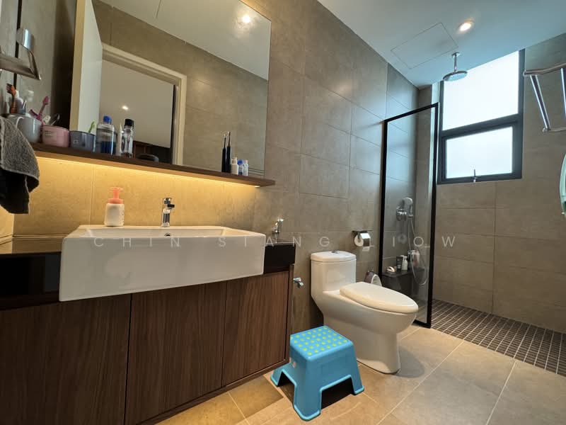 2.5-storey Terraced House for Sale in Ujong Pasir (Melaka) - Chin Siang Liow - PropertyGuru.com.my