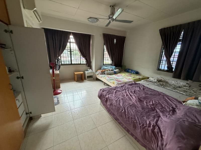 2-storey Terraced House for Sale in Taman Nusa Bestari Jaya (Iskandar Puteri (Nusajaya)) - Eric Lee - Bedroom - PropertyGuru.com.my