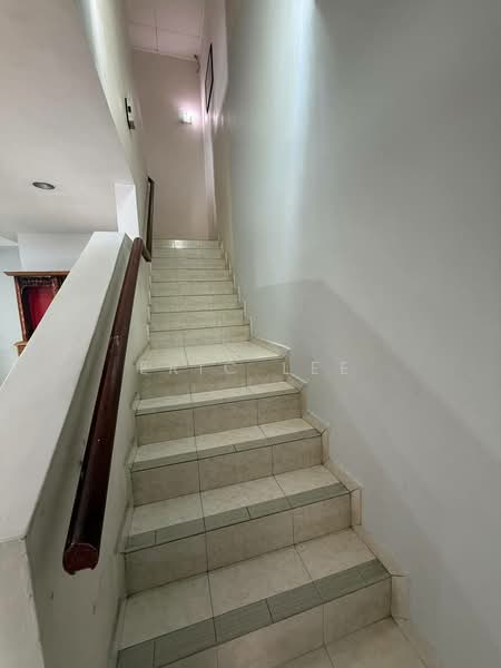 2-storey Terraced House for Sale in Taman Nusa Bestari Jaya (Iskandar Puteri (Nusajaya)) - Eric Lee - Interior - PropertyGuru.com.my