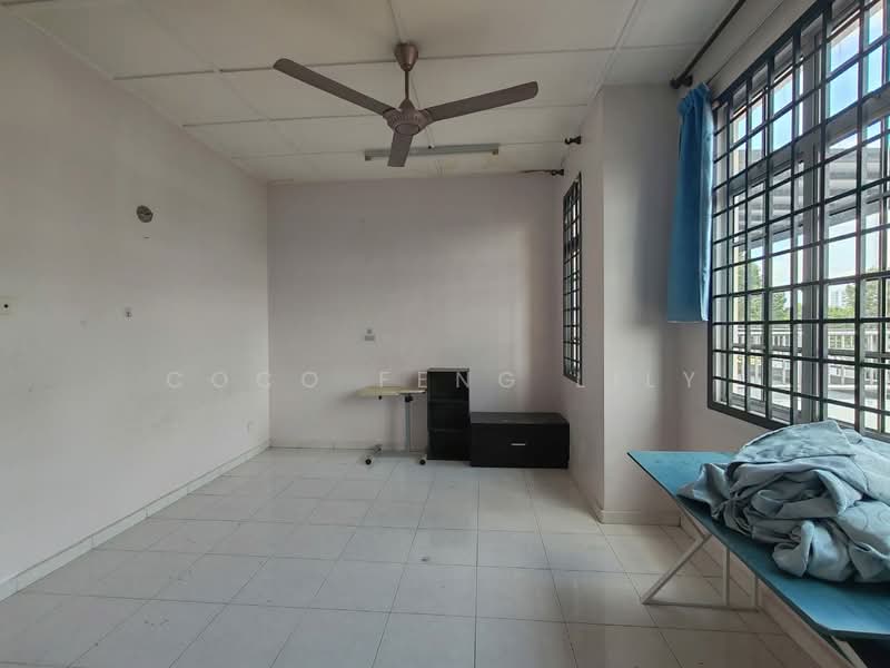 2-storey Terraced House for Sale in Taman Setia Indah (Tebrau) - Coco Feng Lily - PropertyGuru.com.my