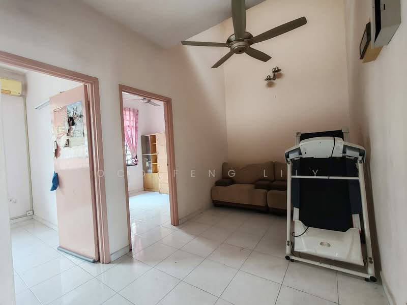 2-storey Terraced House for Sale in Taman Setia Indah (Tebrau) - Coco Feng Lily - PropertyGuru.com.my