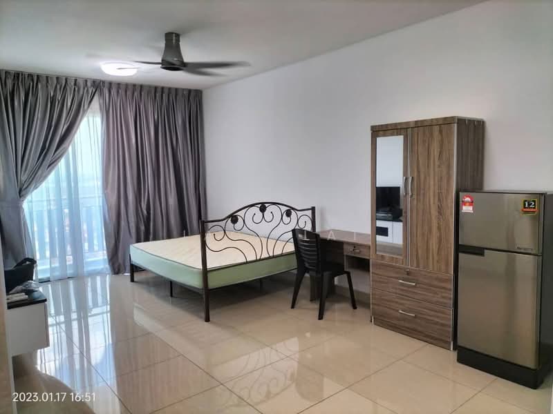 Servis Apartment untuk Disewa di KSL Avery Park - Jack Lai - PropertyGuru.com.my