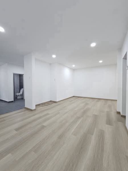 Rumah Teres 2 Tingkat untuk Dijual di Taman Puteri Wangsa (Ulu Tiram) - Han Yong Ang - Interior - PropertyGuru.com.my