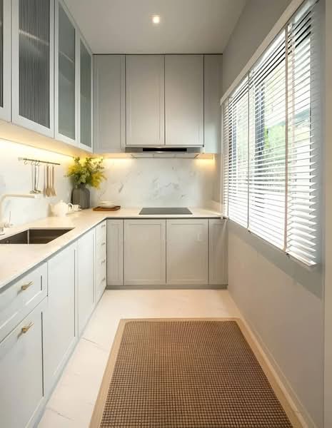3-storey Terraced House for Sale in Kepong (Selangor) - Jolie Tan - PropertyGuru.com.my