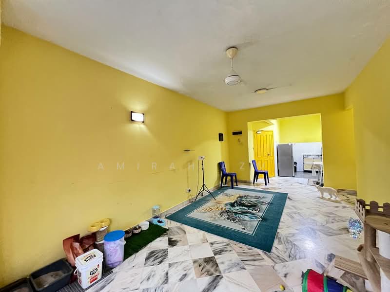 Apartment for Sale at Pesona Villa - Amirah Azmi - PropertyGuru.com.my