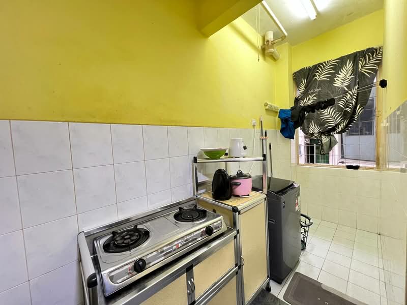 Apartment for Sale at Pesona Villa - Amirah Azmi - PropertyGuru.com.my
