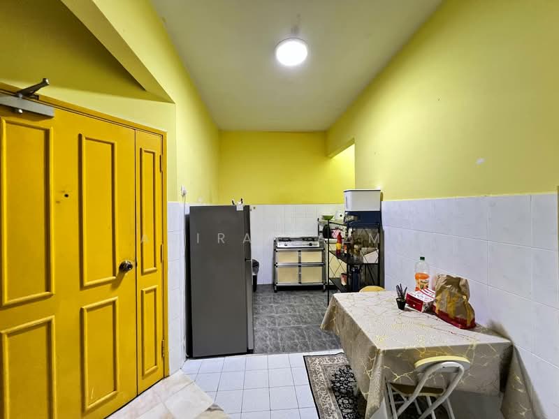 Apartment for Sale at Pesona Villa - Amirah Azmi - PropertyGuru.com.my