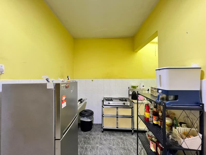 Apartment for Sale at Pesona Villa - Amirah Azmi - PropertyGuru.com.my
