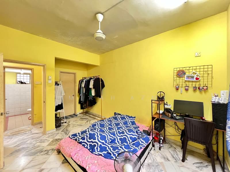 Apartment for Sale at Pesona Villa - Amirah Azmi - PropertyGuru.com.my