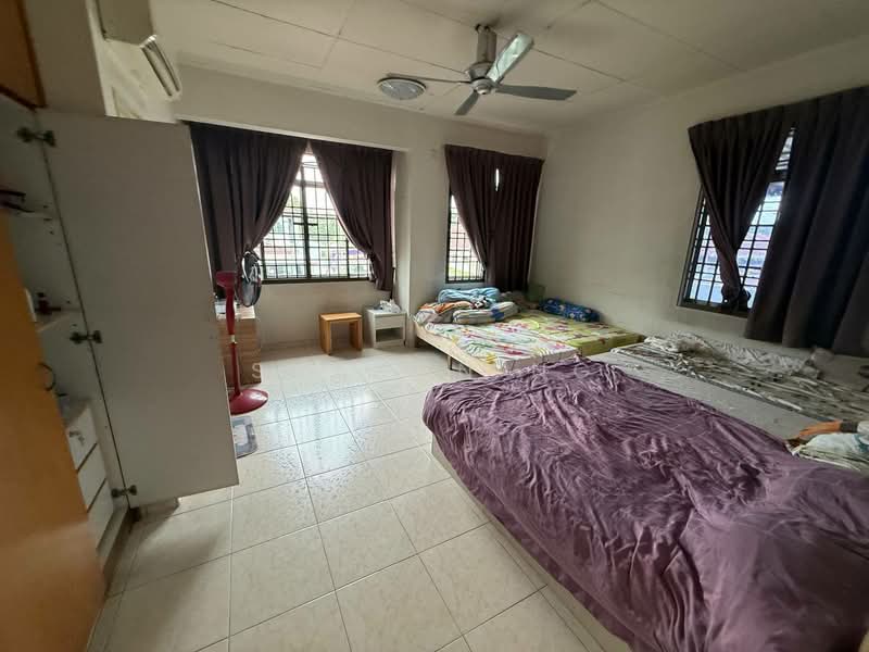 Rumah Teres 2 Tingkat untuk Dijual di Taman Nusa Jaya Mas (Iskandar Puteri (Nusajaya)) - Sharon Ng - Bedroom - PropertyGuru.com.my