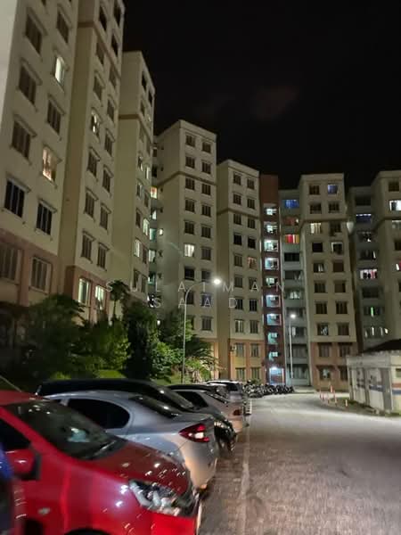 Apartment for Sale at Desa Jati - Sulaiman Saad - PropertyGuru.com.my