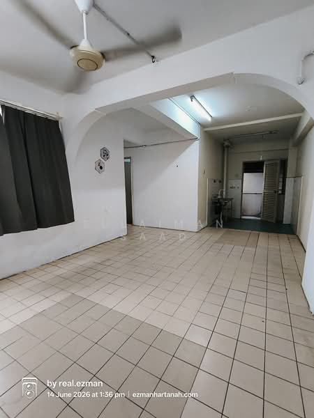 Apartment for Sale at Desa Jati - Sulaiman Saad - PropertyGuru.com.my