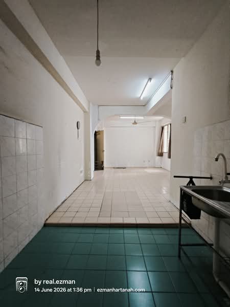 Apartment for Sale at Desa Jati - Sulaiman Saad - PropertyGuru.com.my