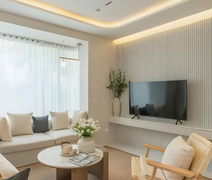 3-storey Terraced House for Sale in Selayang (Selangor) - Jolie Tan - PropertyGuru.com.my