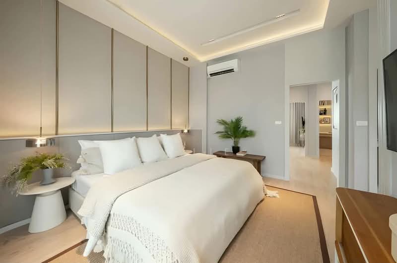 3-storey Terraced House for Sale in Selayang (Selangor) - Jolie Tan - PropertyGuru.com.my