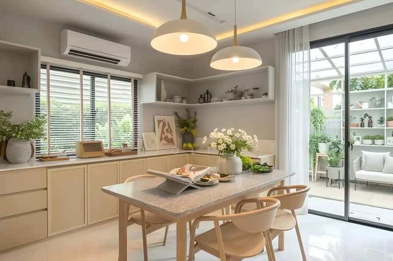 3-storey Terraced House for Sale in Selayang (Selangor) - Jolie Tan - PropertyGuru.com.my