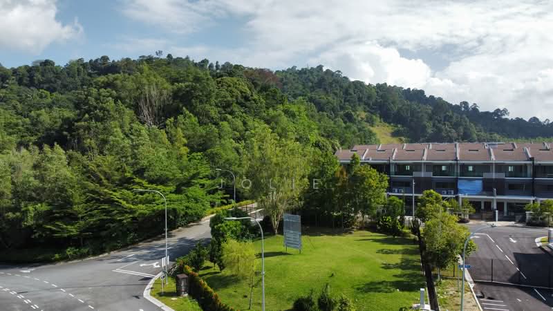 3-storey Terraced House for Sale in Selayang (Selangor) - Jolie Tan - PropertyGuru.com.my