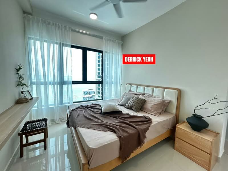 Condominium for Rent at Mezzo - Derrick Yeoh - Bedroom - PropertyGuru.com.my