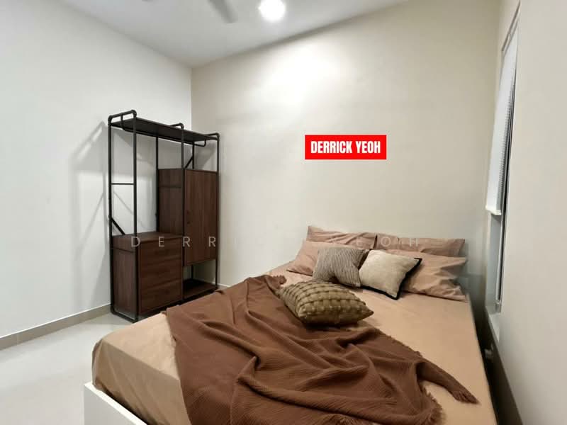Condominium for Rent at Mezzo - Derrick Yeoh - Bedroom - PropertyGuru.com.my