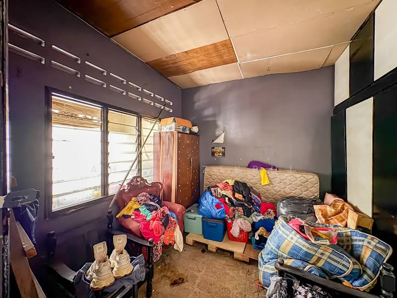 1-storey Terraced House for Sale in Segambut (Kuala Lumpur) - Ahmad Zikrul - Interior - PropertyGuru.com.my