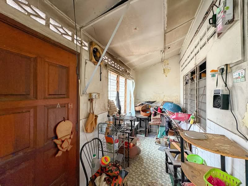 1-storey Terraced House for Sale in Segambut (Kuala Lumpur) - Ahmad Zikrul - Interior - PropertyGuru.com.my
