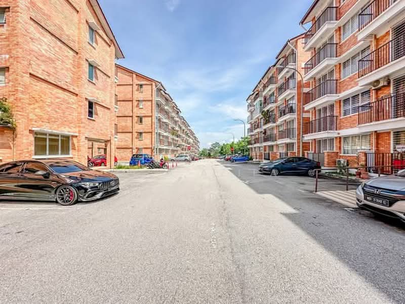 Apartment for Sale at Goodview Heights - Lisa Azila - Exterior - PropertyGuru.com.my