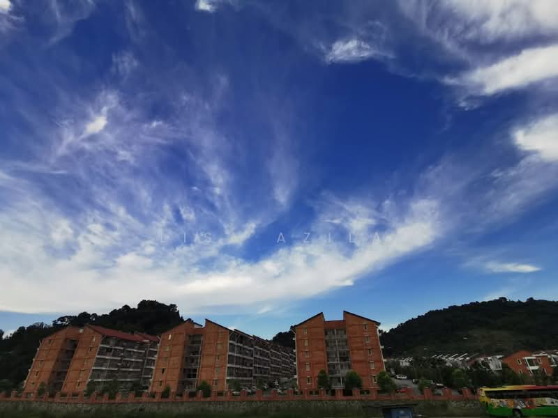 Apartment for Sale at Goodview Heights - Lisa Azila - Exterior - PropertyGuru.com.my