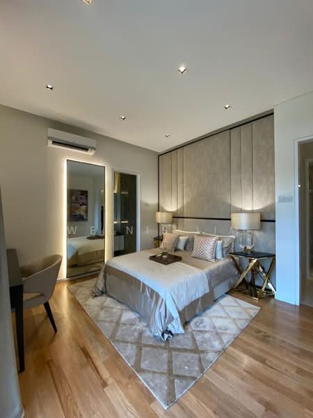 Condominium for Sale at Hillcrest Heights - Welnis Lim - Bedroom - PropertyGuru.com.my