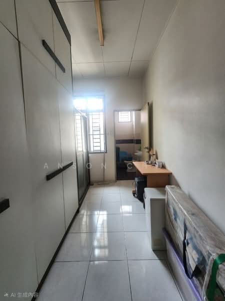Rumah Teres 2 Tingkat untuk Dijual di Bandar Putra Jaya (Tebrau) - Anson Chua - Interior - PropertyGuru.com.my