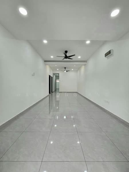 Rumah Teres 1 Tingkat untuk Dijual di Taman Puteri Wangsa (Ulu Tiram) - Han Yong Ang - Interior - PropertyGuru.com.my