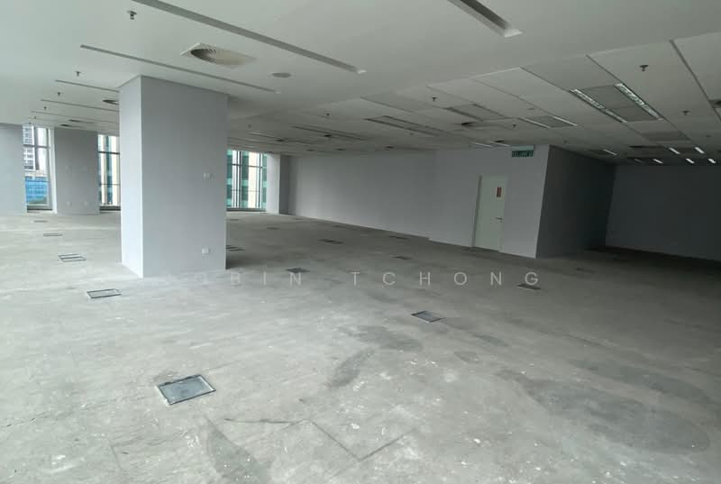 Office for Rent in KLCC (KL City Centre) - Robin Tchong - Interior - PropertyGuru.com.my