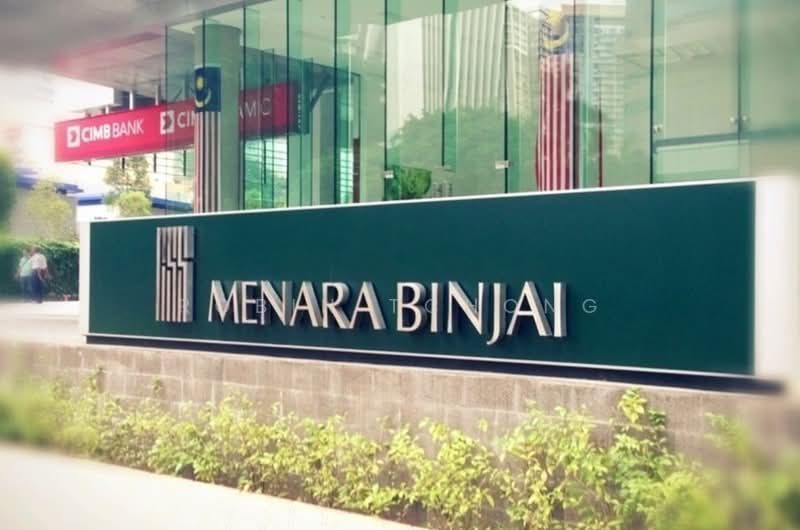 Office for Rent in KLCC (KL City Centre) - Robin Tchong - PropertyGuru.com.my