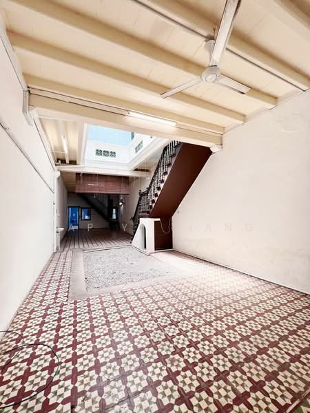 Shop / Office for Rent in George Town (Penang) - Yap Yi Xiang - Interior - PropertyGuru.com.my