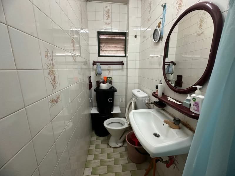 Rumah Teres 2 Tingkat untuk Dijual di Taman Sri Kepong Baru (Batu) - Ivy Chong - Bathroom - PropertyGuru.com.my