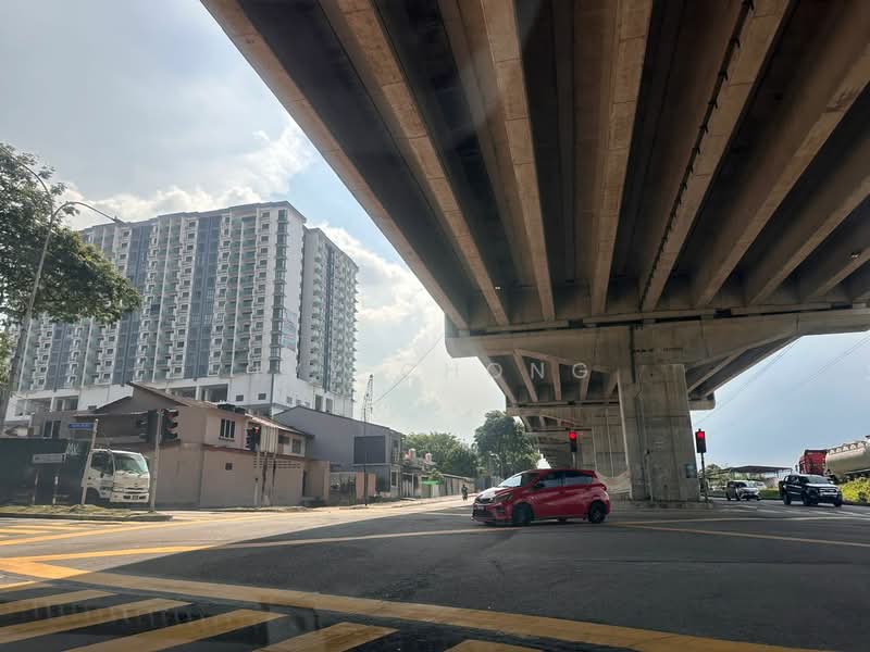 Rumah Teres 2 Tingkat untuk Dijual di Taman Sri Kepong Baru (Batu) - Ivy Chong - Exterior - PropertyGuru.com.my