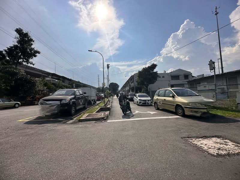 Rumah Teres 2 Tingkat untuk Dijual di Taman Sri Kepong Baru (Batu) - Ivy Chong - PropertyGuru.com.my