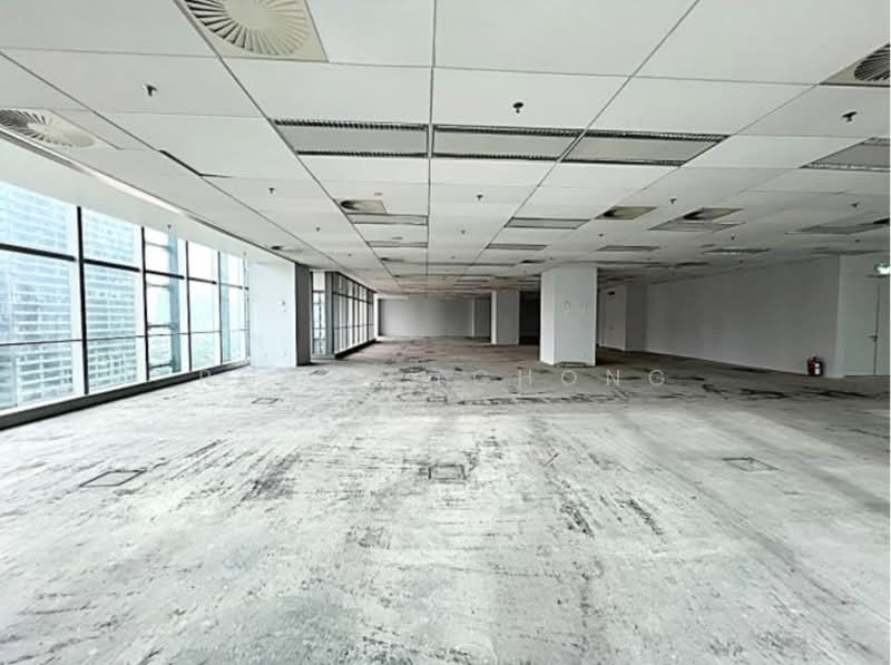 Office for Rent in KLCC (KL City Centre) - Robin Tchong - Interior - PropertyGuru.com.my