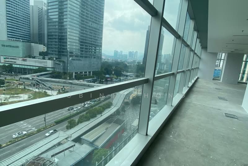 Office for Rent in KLCC (KL City Centre) - Robin Tchong - Interior - PropertyGuru.com.my