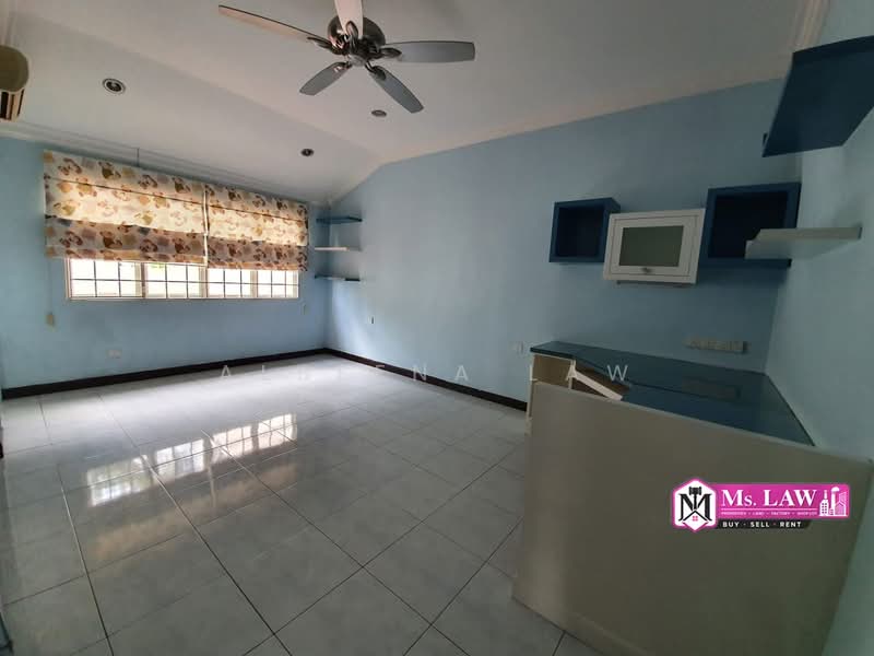 Semi-Detached House for Sale in Sungai Ara (Penang) - Albeena Law - Study - PropertyGuru.com.my