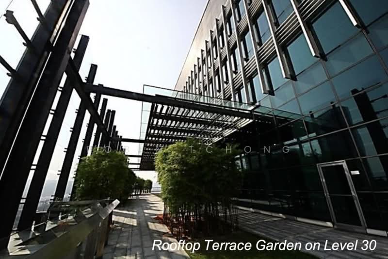 Office for Rent in KLCC (KL City Centre) - Robin Tchong - Exterior - PropertyGuru.com.my